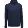 We Norwegians Heren Trysil ZipUp Longsleeve