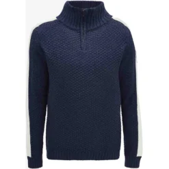 We Norwegians Heren Trysil ZipUp Longsleeve