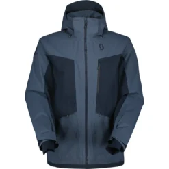 Scott Heren Ultimate DRX Jas