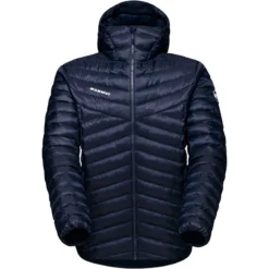 Mammut Heren Albula In Hoodie Jas