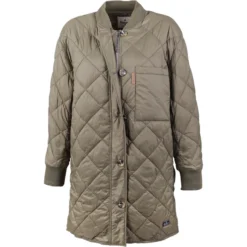 Dames Frau Rüegg Mantel