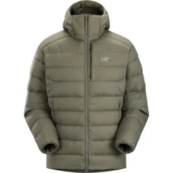 Arcteryx Heren Thorium Hoodie Jas