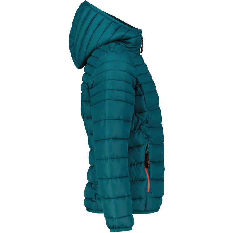 Kinderen Corby Jas 4 Kinderen Corby Jas - Afbeelding 4