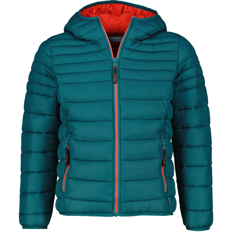 Kinderen Corby Jas 5 Kinderen Corby Jas - Afbeelding 5