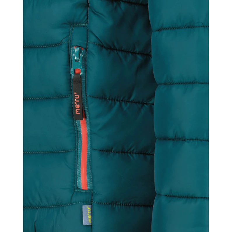 Kinderen Corby Jas 6 Kinderen Corby Jas - Afbeelding 6