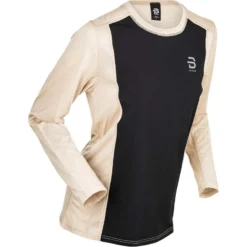 Daehlie Dames Athlete Wool Longsleeve