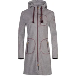 Dames Abtswind Mantel