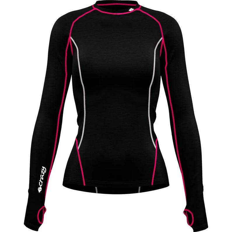 Dames Allure Longsleeve 1 Dames Allure Longsleeve