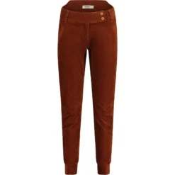 Maloja Dames MedinaM. Broek