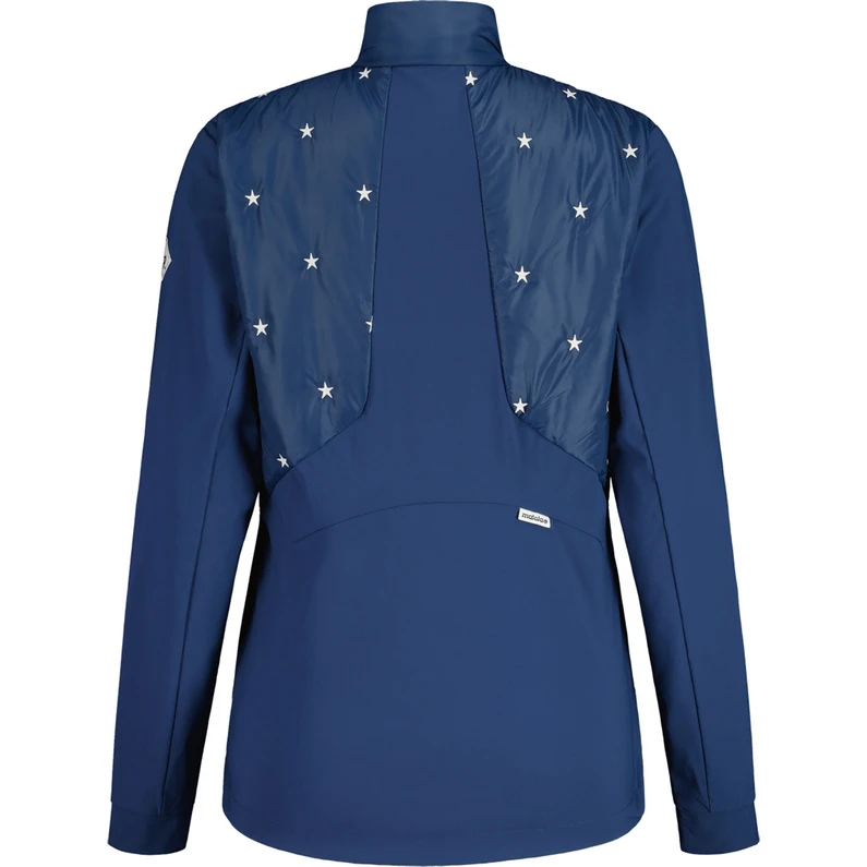 Maloja Dames RibiselM. Jack 2 Maloja Dames RibiselM. Jack - Afbeelding 2