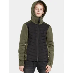 DIDRIKSONS Kinderen Halden 5 Jas -Super CM Winkel iview 1111454 001 pic3