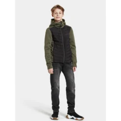 DIDRIKSONS Kinderen Halden 5 Jas -Super CM Winkel iview 1111454 001 pic4