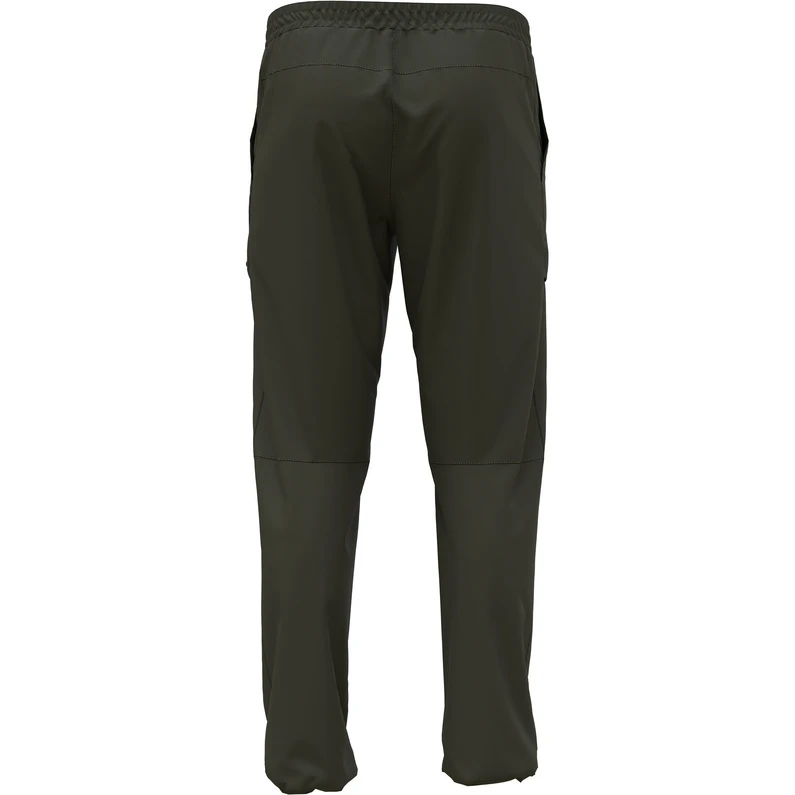 Odlo Heren Ascent 365 Broek 2 Odlo Heren Ascent 365 Broek - Afbeelding 2