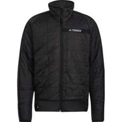 Adidas TERREX Heren Mountain Insulated Jas