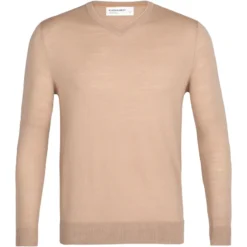 Icebreaker Heren Wilcox Longsleeve