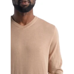 Icebreaker Heren Wilcox Longsleeve -Super CM Winkel iview 1113525 001 pic3