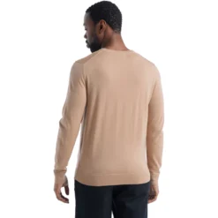 Icebreaker Heren Wilcox Longsleeve -Super CM Winkel iview 1113525 001 pic6