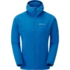 Montane Heren Fireball Lite Jas