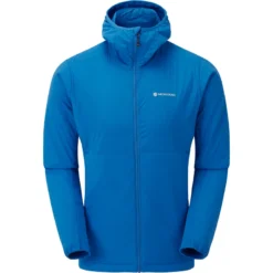 Montane Heren Fireball Lite Jas