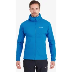 Montane Heren Fireball Lite Jas -Super CM Winkel iview 1114000 001 pic3