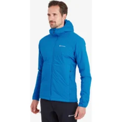 Montane Heren Fireball Lite Jas -Super CM Winkel iview 1114000 001 pic5