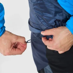 Millet Heren Fusion Airwarm Hoodie Jas -Super CM Winkel iview 1114269 001 pic4