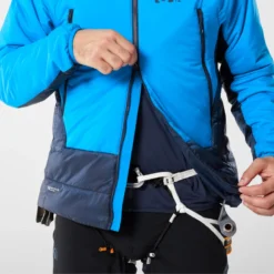 Millet Heren Fusion Airwarm Hoodie Jas -Super CM Winkel iview 1114269 001 pic5