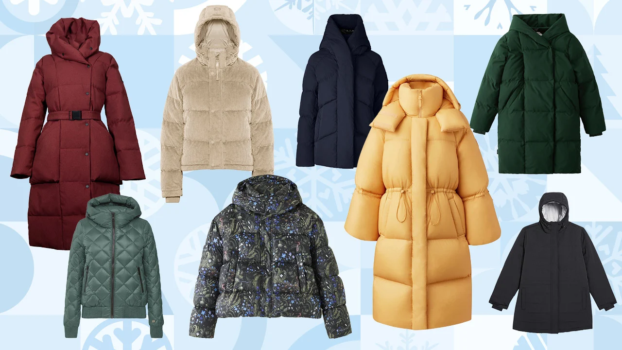 Super CM Winkel -Super CM Winkel best canadian winter coats feature